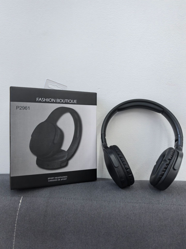 Ασύρματα Gaming Headset με ισχυρό μπάσο, στερεό ήχο, Bluetooth 5.0 και δυνατότητα προσαρμογής