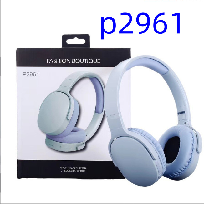 Ασύρματα Gaming Headset με ισχυρό μπάσο, στερεό ήχο, Bluetooth 5.0 και δυνατότητα προσαρμογής