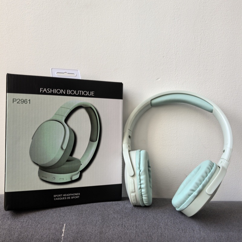 Ασύρματα Gaming Headset με ισχυρό μπάσο, στερεό ήχο, Bluetooth 5.0 και δυνατότητα προσαρμογής