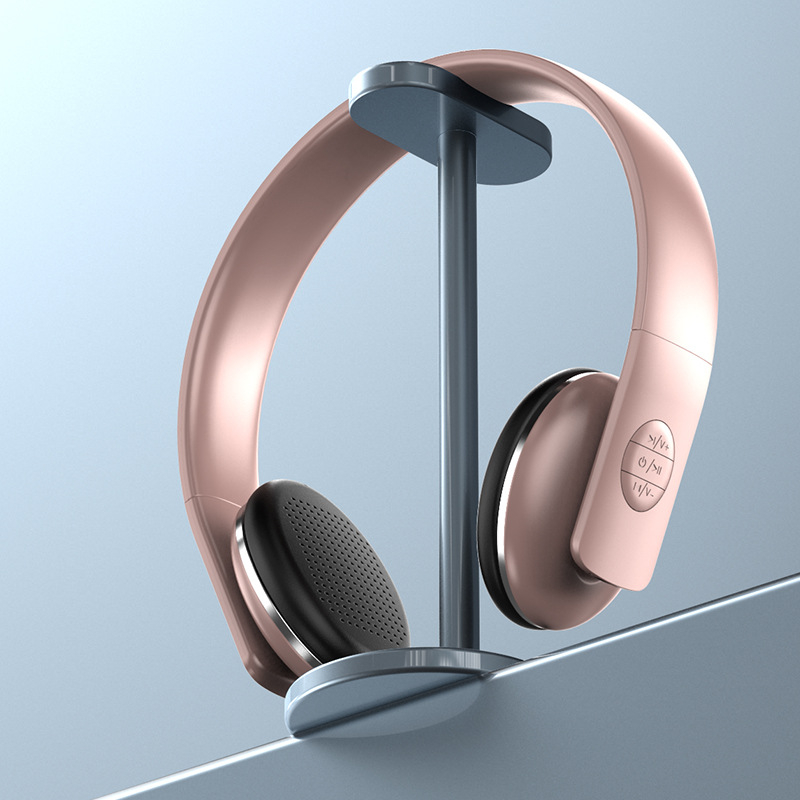 A50-BT Retro Bluetooth slušalice, bežični stereo, Bluetooth 5.0, trajanje baterije 4–8 sati, domet 10 m