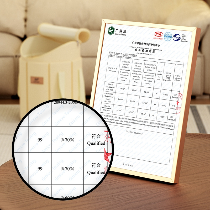 Sulankstoma kojų vonelė, aukštinta ir izoliuota, iš Oxford audinio, PVC ir izoliacijos plokštės, skirta kojų mirkyti