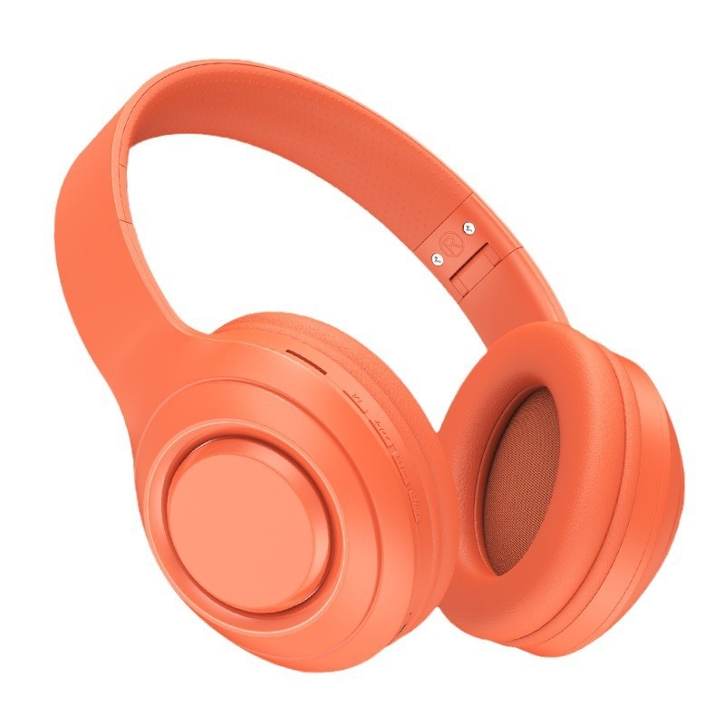 Kelin Bluetooth slušalice, 5.0, domet 10 m, IPX6 vodootporne, trajanje baterije 4–8 h, nose se na glavi, stereo s jakim basom
