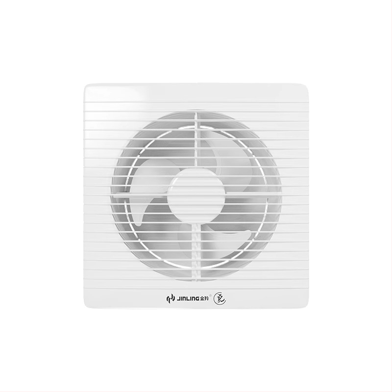 Golden Antelope Výfukový ventilátor – modely: apc20-3-2(h1), apc25-4-2h1; Zavesená inštalácia; 220V; 1000W; Energetická trieda I