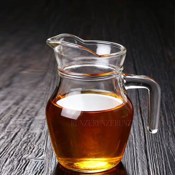 Rz стъклен декантер за вино, модерен минималистичен дизайн, премиум качество, тегло 300 g