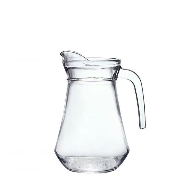 Rz стъклен декантер за вино, модерен минималистичен дизайн, премиум качество, тегло 300 g