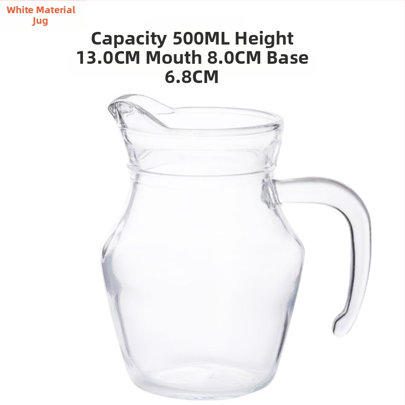 Rz стъклен декантер за вино, модерен минималистичен дизайн, премиум качество, тегло 300 g