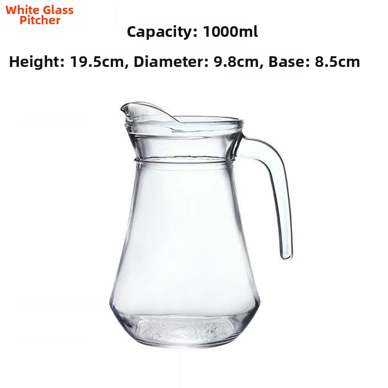 Rz стъклен декантер за вино, модерен минималистичен дизайн, премиум качество, тегло 300 g