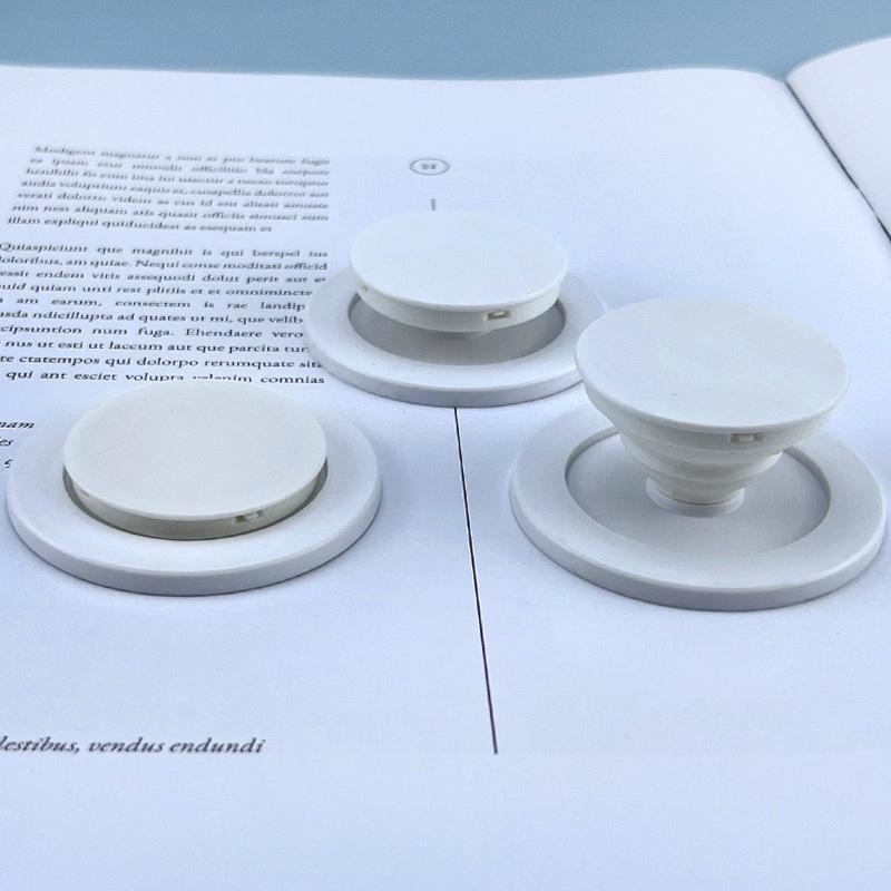 Nothing suport de birou MagSafe cu braț telescopic pliabil ABS+TPU transparență înaltă magnet puternic