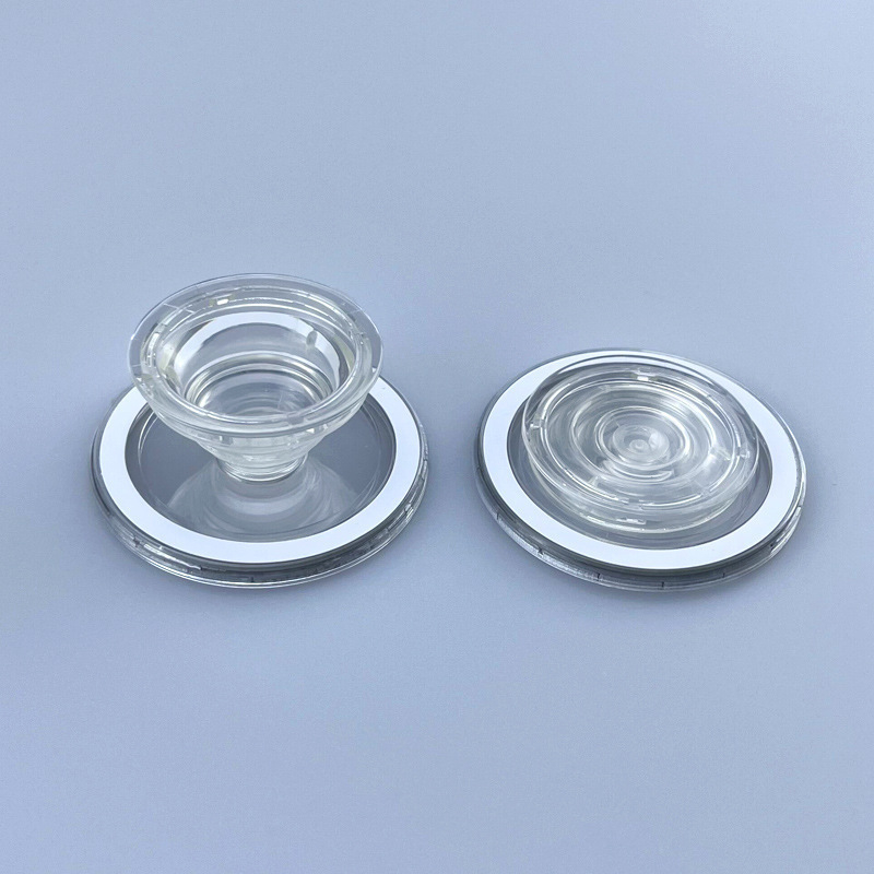 Nothing suport de birou MagSafe cu braț telescopic pliabil ABS+TPU transparență înaltă magnet puternic