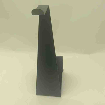 Metāla Austiņu statīvs darbam pie galda – galda displeja plaukts, Austiņu uzglabāšana, pielāgošana atbalstīta