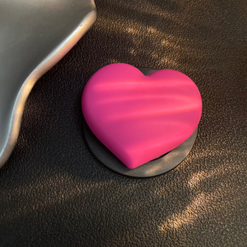 Nothing MagSafe ochranný kryt na telefón s magnetickým držiakom – silikón, kreslený štýl