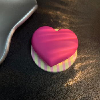 Nothing MagSafe ochranný kryt na telefón s magnetickým držiakom – silikón, kreslený štýl