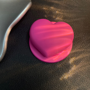 Nothing MagSafe ochranný kryt na telefón s magnetickým držiakom – silikón, kreslený štýl