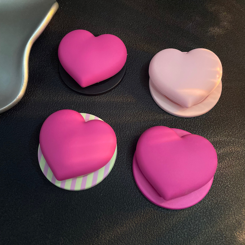 Nothing MagSafe ochranný kryt na telefón s magnetickým držiakom – silikón, kreslený štýl