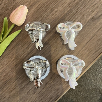 Telefonhoz való asztali tartó — semleges márka, műanyag/gyanta kivitelezés, általános stílus