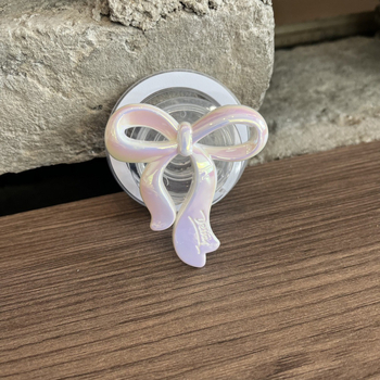 Telefonhoz való asztali tartó — semleges márka, műanyag/gyanta kivitelezés, általános stílus