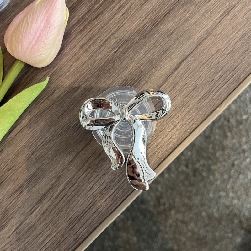 Telefonhoz való asztali tartó — semleges márka, műanyag/gyanta kivitelezés, általános stílus