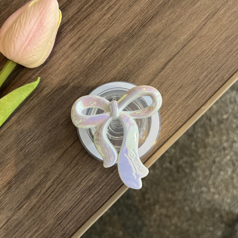 Telefonhoz való asztali tartó — semleges márka, műanyag/gyanta kivitelezés, általános stílus