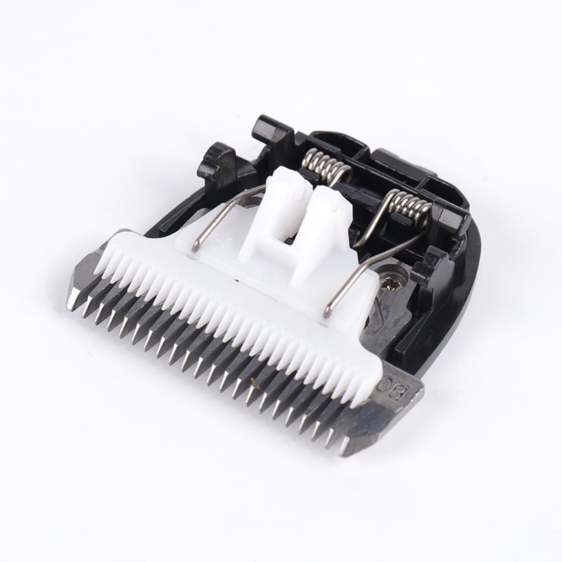 OMON Електрическа подстригвачка за кучета — ABS корпус, 40 бр., Инструмент за подстригване на домашни любимци