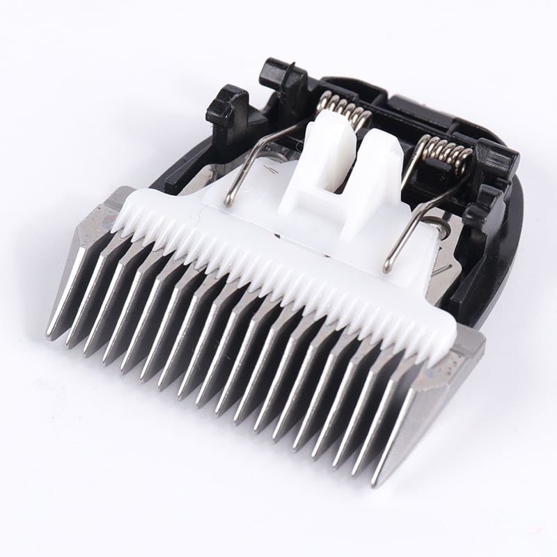 OMON Електрическа подстригвачка за кучета — ABS корпус, 40 бр., Инструмент за подстригване на домашни любимци