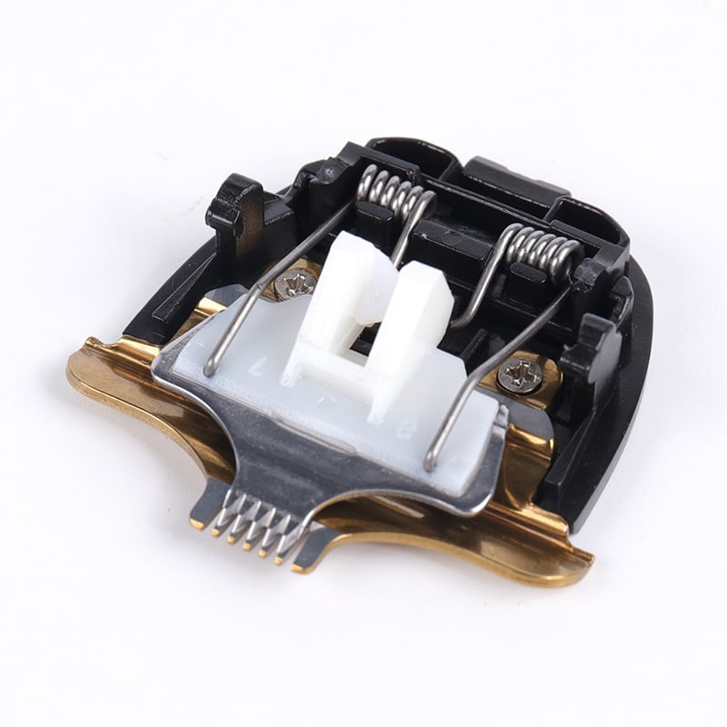 OMON Електрическа подстригвачка за кучета — ABS корпус, 40 бр., Инструмент за подстригване на домашни любимци