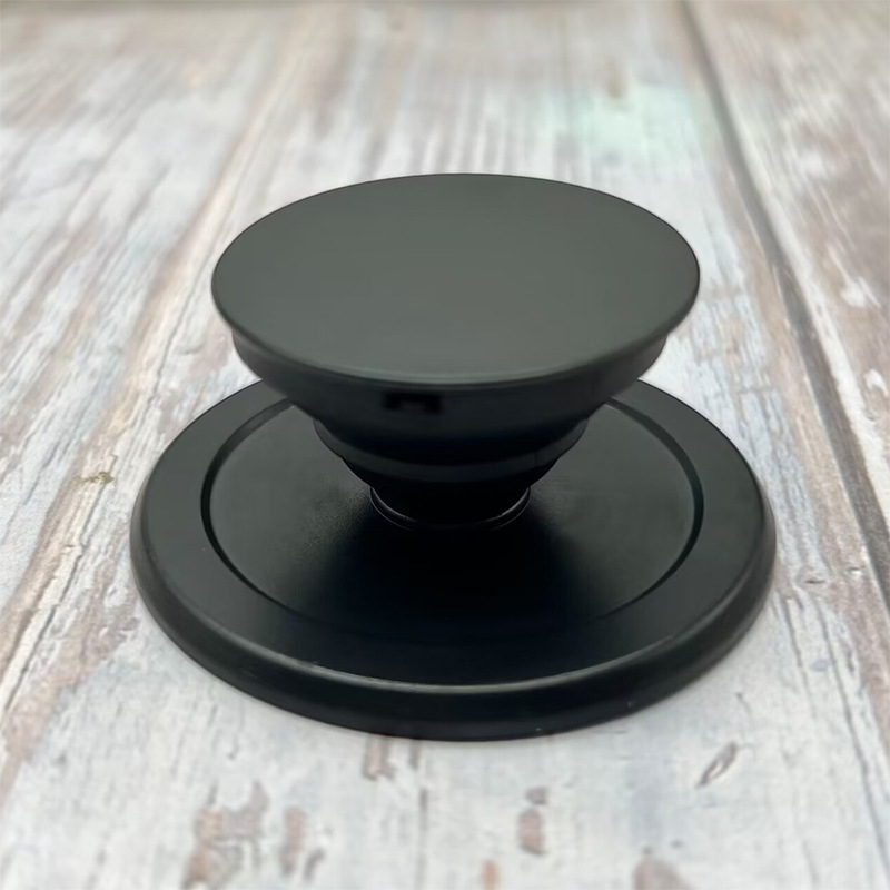 Десктоп стойка MagSafe с въздушна възглавница, магнитно закрепване, без лепило, съвместима с iPhone 17