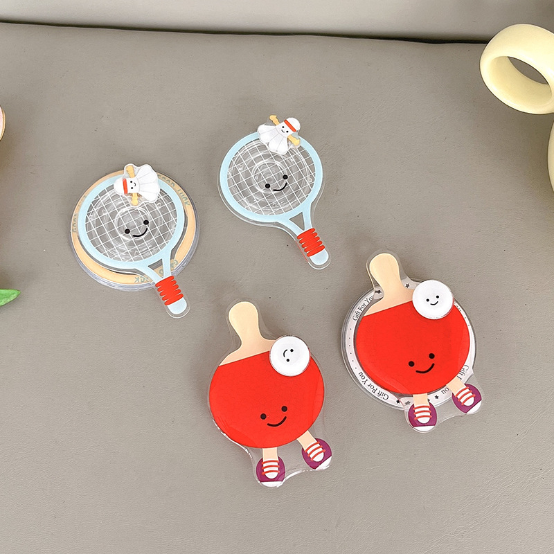 Stolni držač za telefon, plastični materijal, univerzalni stil, prilagodba nije podržana