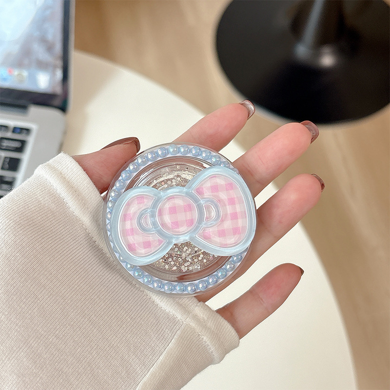 Stolni držač za telefon, plastični, INS stil, podržana prilagodba, neutralni brend