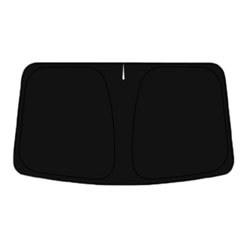 Автомобилна слънцезащитна завеса за Lynk & Co 900 – топлоизолация и защита от слънцето – монтаж със щипка – 82B пружинна стомана + 300D Oxford плат