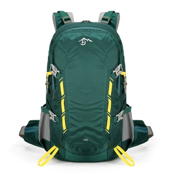 Višenamjenski planinarski ruksak — najlon, smanjuje opterećenje, unisex, podstava od poliestera, kapacitet 20-35 L
