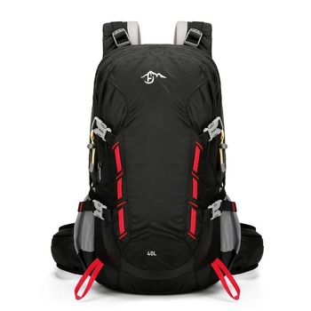 Višenamjenski planinarski ruksak — najlon, smanjuje opterećenje, unisex, podstava od poliestera, kapacitet 20-35 L