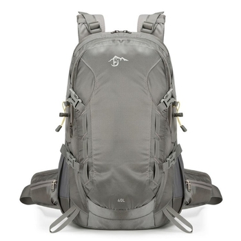 Višenamjenski planinarski ruksak — najlon, smanjuje opterećenje, unisex, podstava od poliestera, kapacitet 20-35 L