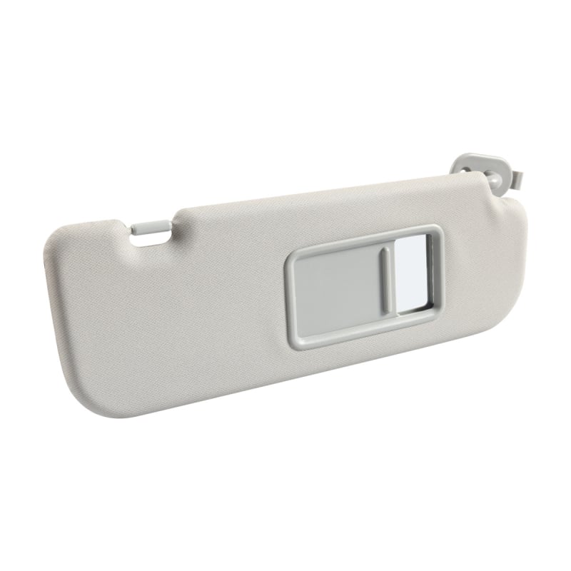 Слънцезащитен екран за предното стъкло на автомобил – пластмасов, телескопично монтиране, OE 852103X000TX / 852203X000TX, за специфични автомобилни модели