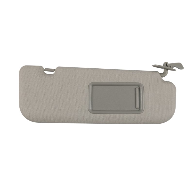 Слънцезащитен екран за предното стъкло на автомобил – пластмасов, телескопично монтиране, OE 852103X000TX / 852203X000TX, за специфични автомобилни модели