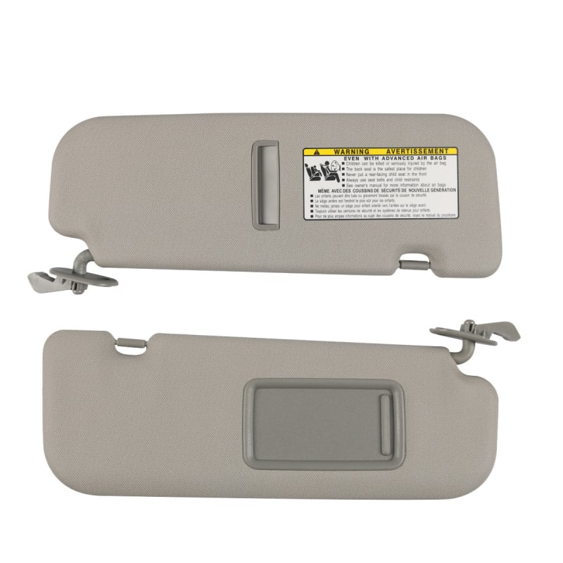 Слънцезащитен екран за предното стъкло на автомобил – пластмасов, телескопично монтиране, OE 852103X000TX / 852203X000TX, за специфични автомобилни модели