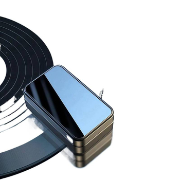 Записваща писалка, с един микрофон, без видеозапис