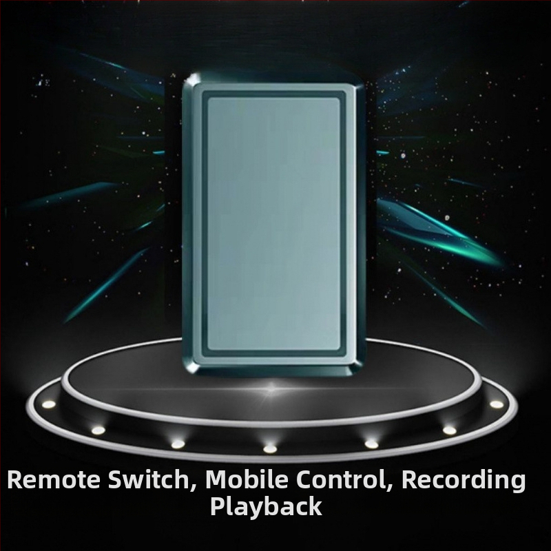 Записваща писалка, с един микрофон, без видеозапис