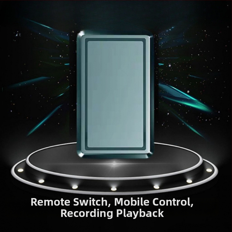 Записваща писалка, с един микрофон, без видеозапис