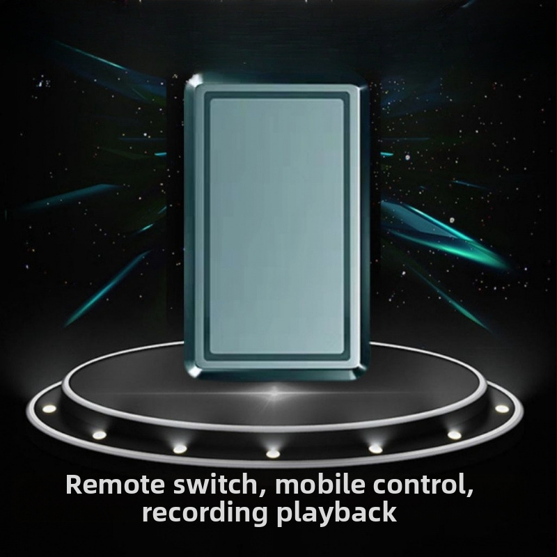 Записваща писалка, с един микрофон, без видеозапис