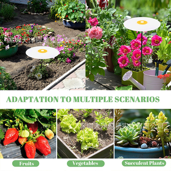 Kültéri növény-parasol — árnyékoló panel növényeknek, PP üreges lemez (PP hollow board) Ocean