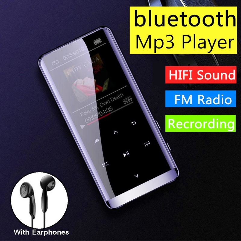 M13 MP3 zapisno pero - 40 sati snimanja, 3 omnidirekcijska mikrofona, OLED zaslon, USB 2.0, kućište od cinkovog legura