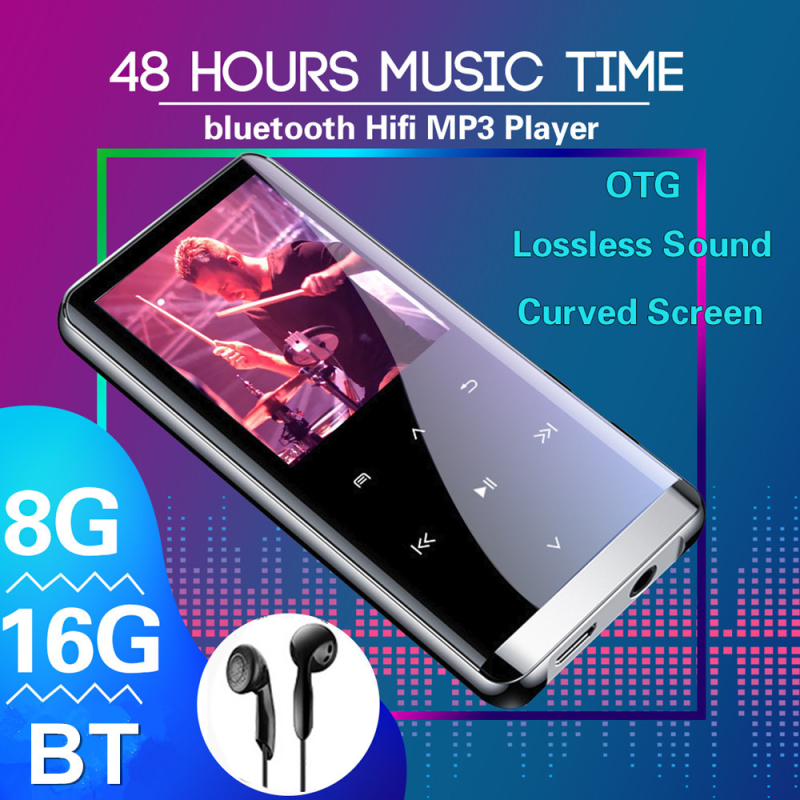 M13 MP3 zapisno pero - 40 sati snimanja, 3 omnidirekcijska mikrofona, OLED zaslon, USB 2.0, kućište od cinkovog legura