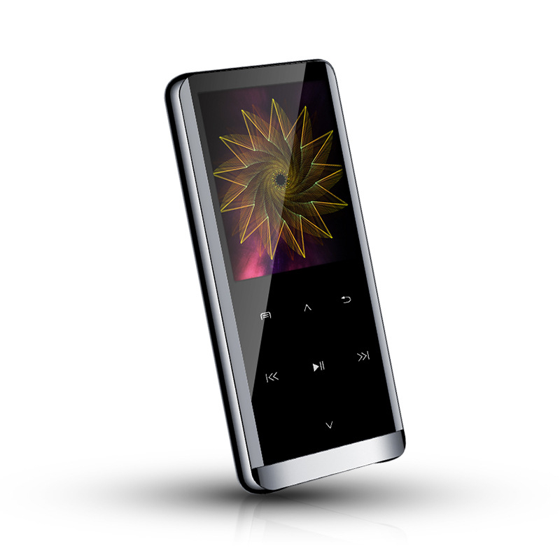 M13 MP3 zapisno pero - 40 sati snimanja, 3 omnidirekcijska mikrofona, OLED zaslon, USB 2.0, kućište od cinkovog legura