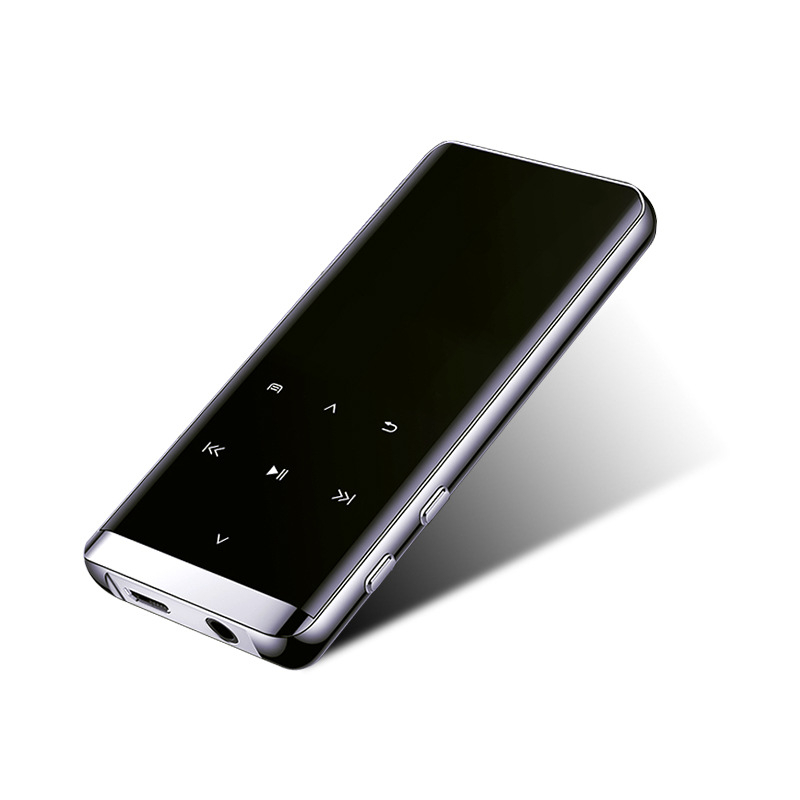 M13 MP3 zapisno pero - 40 sati snimanja, 3 omnidirekcijska mikrofona, OLED zaslon, USB 2.0, kućište od cinkovog legura