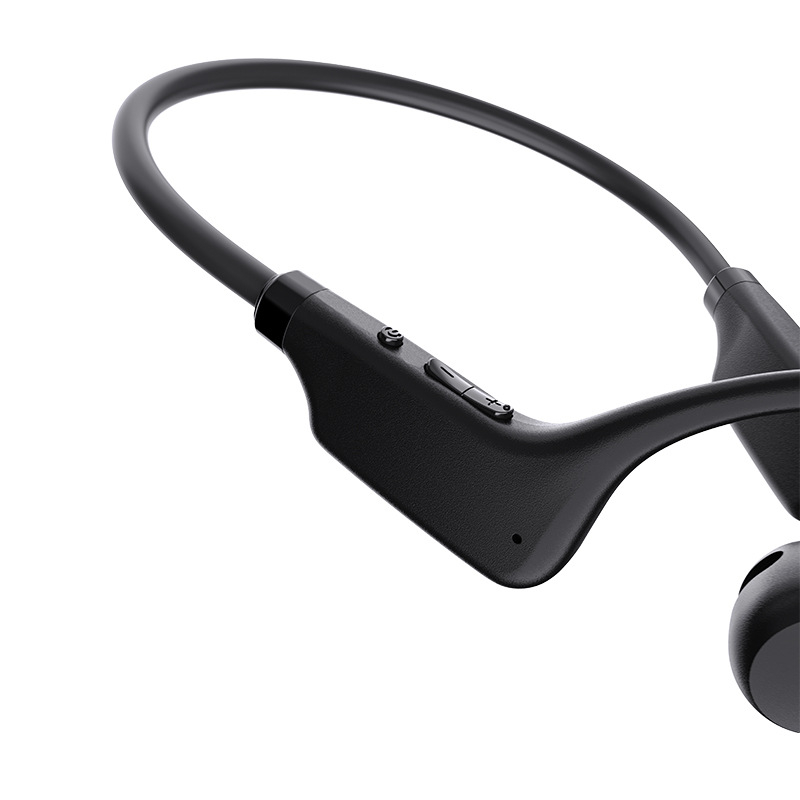 X1 Bluetooth slušalice - TF kartica MP3, za uho, Bluetooth 5.2, trajanje baterije 4–8 h