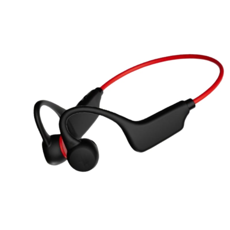 X1 Bluetooth slušalice - TF kartica MP3, za uho, Bluetooth 5.2, trajanje baterije 4–8 h