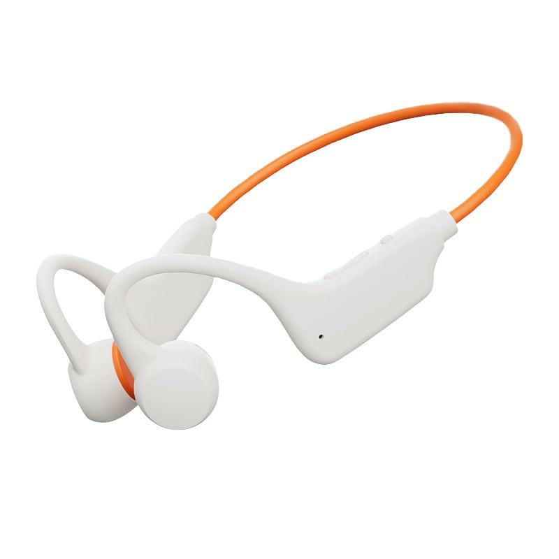 X1 Bluetooth slušalice - TF kartica MP3, za uho, Bluetooth 5.2, trajanje baterije 4–8 h