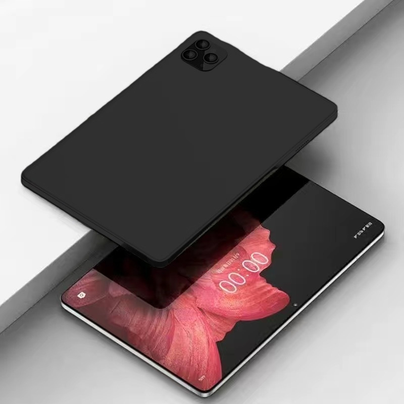 Zhimei Pai izklaides planšetdators — Android operētājsistēma, astoņkodolu ARM procesors, 500 GB SSD, 5G + Wi‑Fi savienojums, IPS Retina displejs