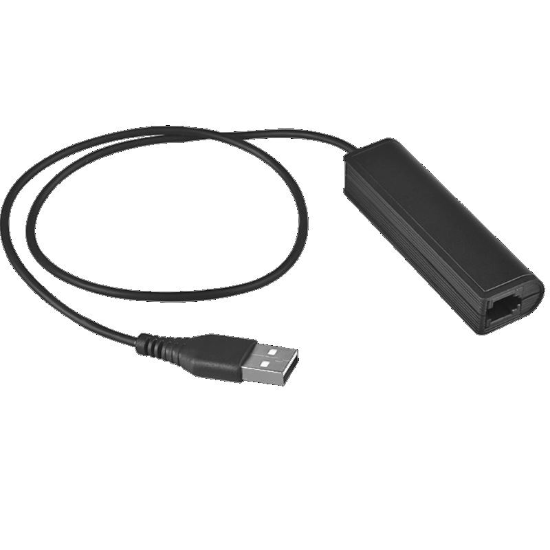 Bain патч кабел USB към PCI слот