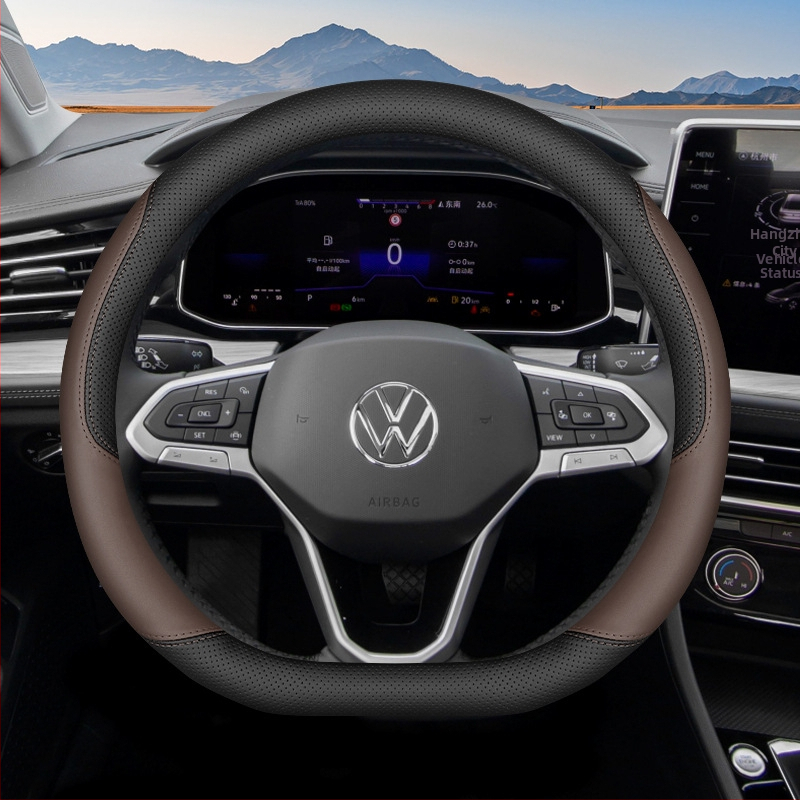 Kryt volantu - protisklz, ultra tenký, na všetky ročné obdobia, priame nasadenie (Hui Li)